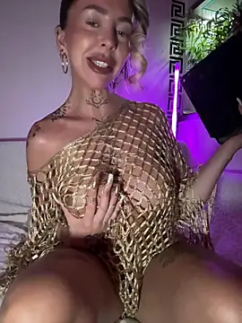Snapshot of CheekyChels chatting on 21, 5, 2026 CheekyChels online show from 21, 5, 2026