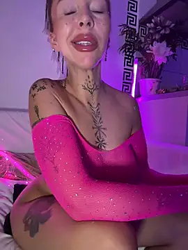 Snapshot of CheekyChels chatting on 12, 6, 2026 CheekyChels online show from 12, 6, 2026