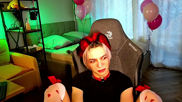 Snapshot of leon_yuugen chatting on 8, 2, 2025 leon yuugen online show from 8, 2, 2025