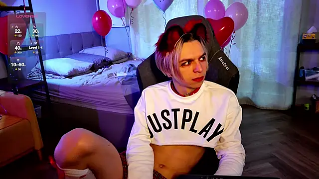 Snapshot of leon_yuugen chatting on 11, 2, 2025 leon yuugen online show from 11, 2, 2025