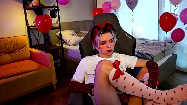 Snapshot of leon_yuugen chatting on 17, 2, 2025 leon yuugen online show from 17, 2, 2025