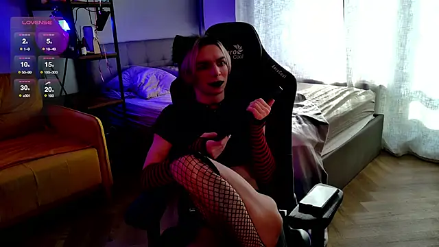 Snapshot of leon_yuugen chatting on 19, 2, 2025 leon yuugen online show from 19, 2, 2025