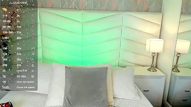 chelsea bolton  online show from 17, 3, 2025