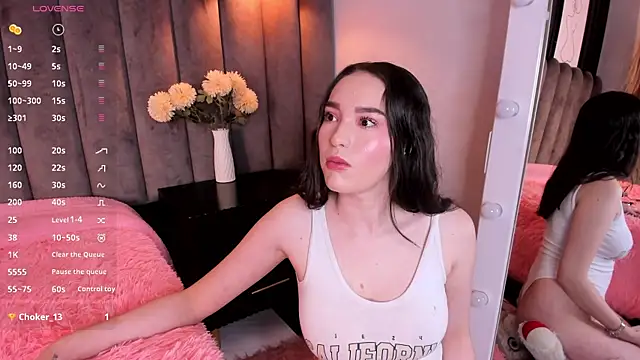 chelsea bolton  online show from 20, 9, 2025