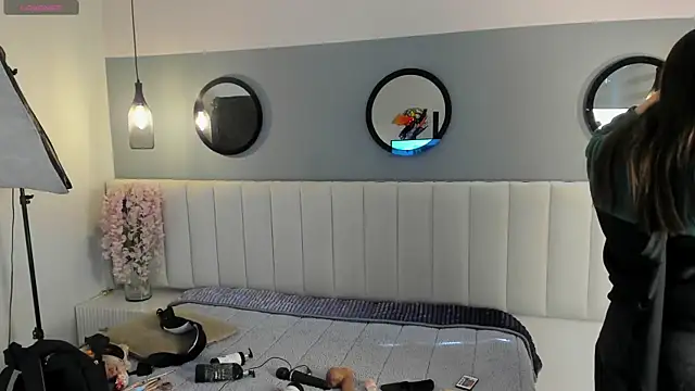 Snapshot of chelsea_bolton_ chatting on 10, 6, 2026 chelsea bolton online show from 10, 6, 2026