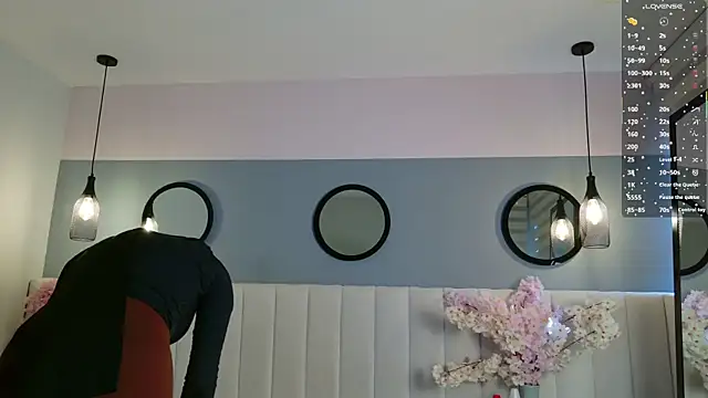 Snapshot of chelsea_bolton_ chatting on 3, 7, 2026 chelsea bolton online show from 3, 7, 2026
