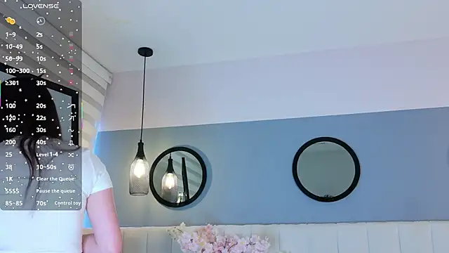 Snapshot of chelsea_bolton_ chatting on 12, 7, 2026 chelsea bolton online show from 12, 7, 2026