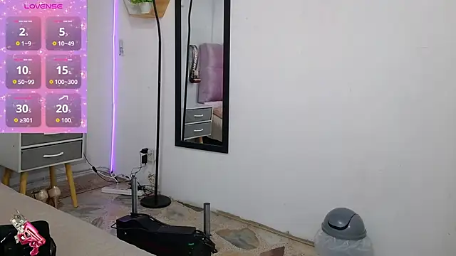 madison oli online show from 15, 11, 2025