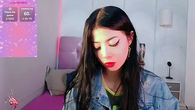 madison oli online show from 24, 11, 2025