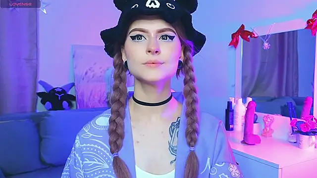 Snapshot of Emily__Mooree chatting on 26, 1, 2025 Emily Mooree online show from 26, 1, 2025