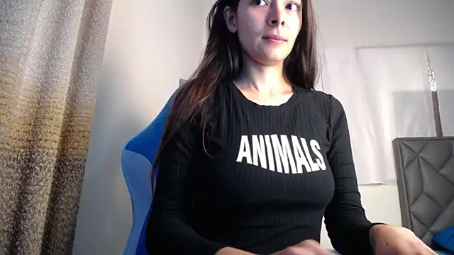 Snapshot of Aleska_Miami chatting on 10, 11, 2025 Aleska Miami online show from 10, 11, 2025