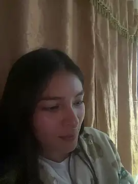 Snapshot of Aleska_Miami chatting on 9, 1, 2026 Aleska Miami online show from 9, 1, 2026