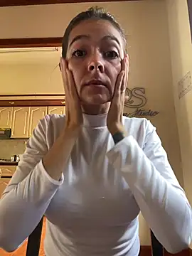 Snapshot of Aleska_Miami chatting on 13, 2, 2026 Aleska Miami online show from 13, 2, 2026