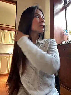 Snapshot of Aleska_Miami chatting on 18, 2, 2026 Aleska Miami online show from 18, 2, 2026