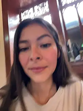 Snapshot of Aleska_Miami chatting on 25, 2, 2026 Aleska Miami online show from 25, 2, 2026