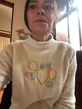 Snapshot of Aleska_Miami chatting on 9, 3, 2026 Aleska Miami online show from 9, 3, 2026