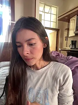 Snapshot of Aleska_Miami chatting on 10, 3, 2026 Aleska Miami online show from 10, 3, 2026