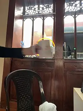 Snapshot of Aleska_Miami chatting on 17, 3, 2026 Aleska Miami online show from 17, 3, 2026