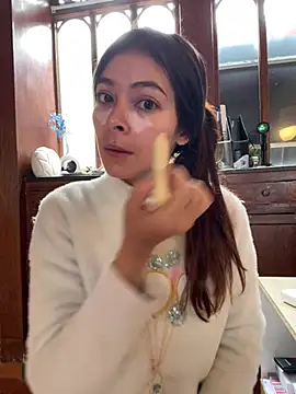 Snapshot of Aleska_Miami chatting on 19, 3, 2026 Aleska Miami online show from 19, 3, 2026