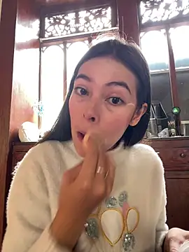 Snapshot of Aleska_Miami chatting on 24, 3, 2026 Aleska Miami online show from 24, 3, 2026