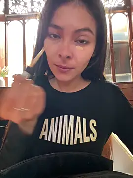 Aleska Miami online show from 4, 6, 2026
