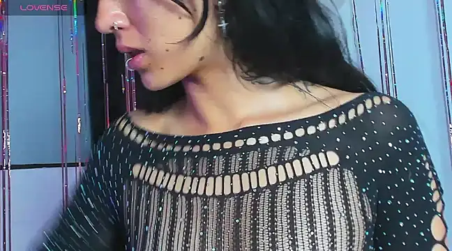 Snapshot of Cleo_Hott chatting on 11, 2, 2025 Cleo Hott online show from 11, 2, 2025