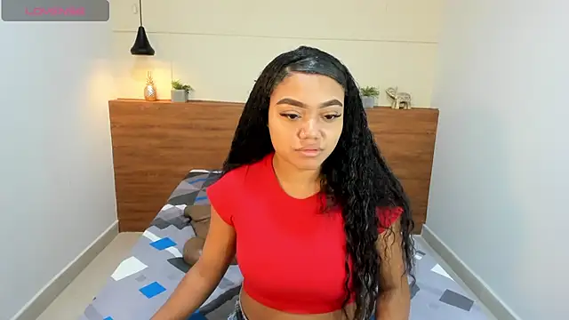 JasmineRose7 online show from 4, 11, 2025