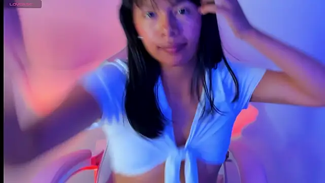 sweet dania  online show from 20, 1, 2025