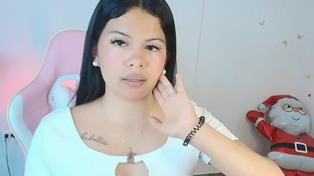 sweet dania  online show from 18, 2, 2026