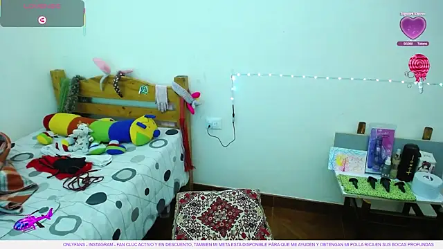 boysLittle online show from 15, 11, 2025