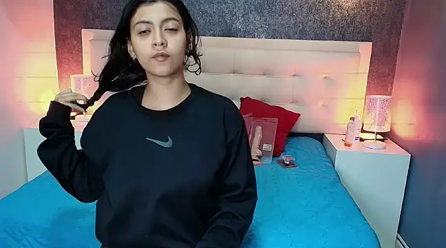 gabriela cortez online show from 10, 2, 2025