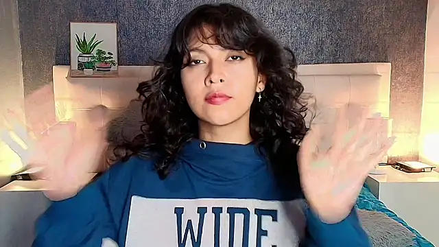 gabriela cortez online show from 25, 2, 2025