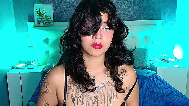 gabriela cortez online show from 26, 2, 2025
