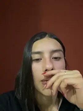 Snapshot of Carorosse chatting on 24, 2, 2026 Carorosse online show from 24, 2, 2026