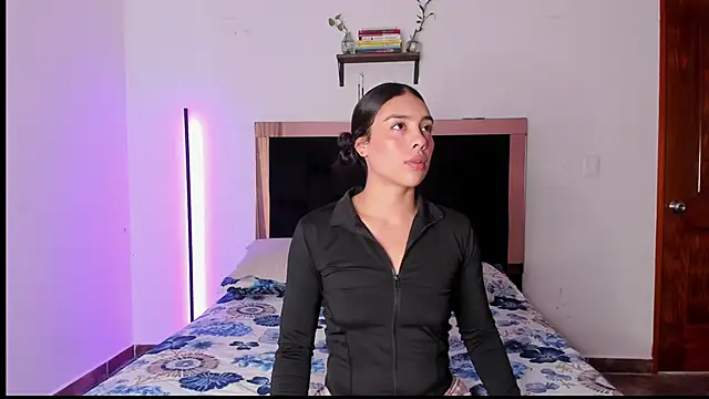 Snapshot of Carorosse chatting on 26, 2, 2026 Carorosse online show from 26, 2, 2026