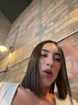 Snapshot of Carorosse chatting on 9, 3, 2026 Carorosse online show from 9, 3, 2026