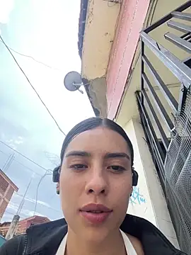 Snapshot of Carorosse chatting on 10, 3, 2026 Carorosse online show from 10, 3, 2026