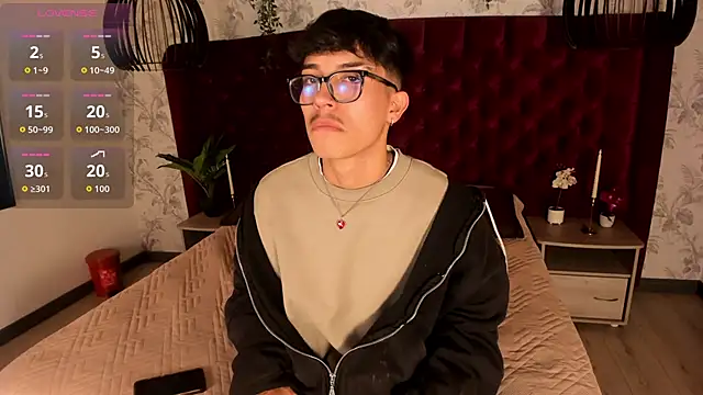 tim  fox online show from 17, 11, 2025