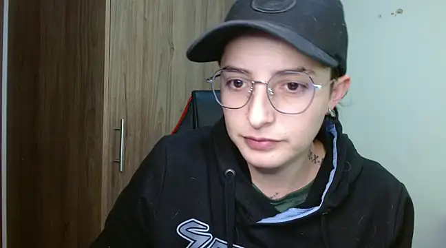Snapshot of alex_parker07 chatting on 23, 1, 2025 alex parker07 online show from 23, 1, 2025