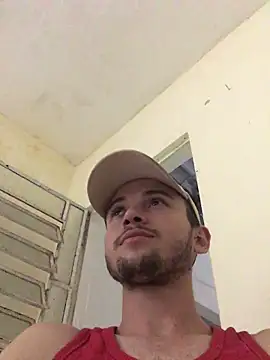 CSantiago01 online show from 17, 1, 2025