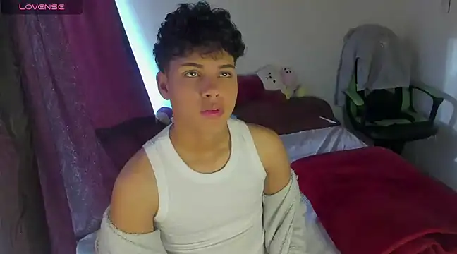 dani angels   online show from 16, 1, 2025