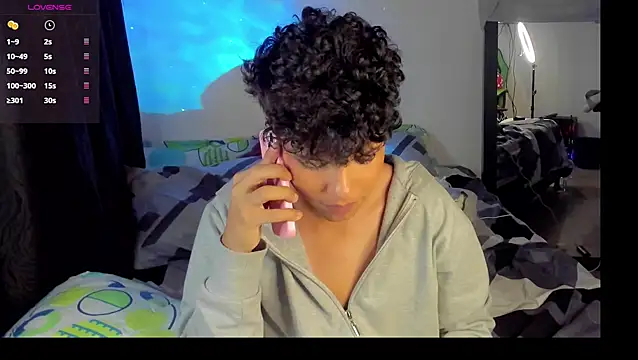 dani angels   online show from 16, 2, 2025