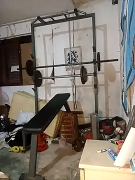 Snapshot of ricoterodelsur chatting on 16, 12, 2025 ricoterodelsur online show from 16, 12, 2025