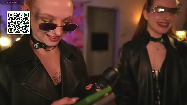 vse sukki online show from 2, 11, 2025