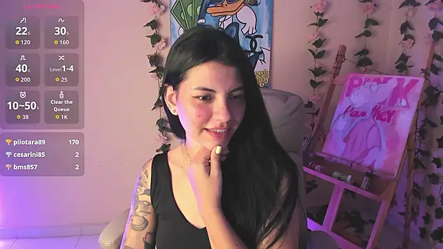 Snapshot of valu_557 chatting on 8, 3, 2026 valu 557 online show from 8, 3, 2026