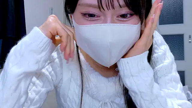 Snapshot of riken_jp chatting on 26, 10, 2025 riken jp online show from 26, 10, 2025