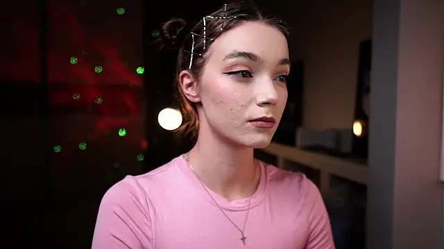 ileanacampbe online show from 12, 11, 2025