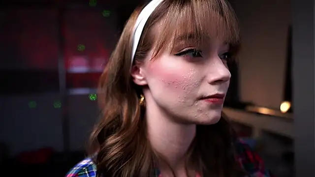 ileanacampbe online show from 18, 11, 2025