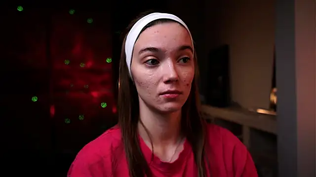 ileanacampbe online show from 27, 11, 2025