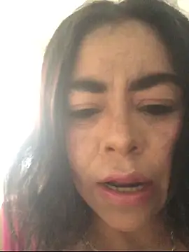 Snapshot of lashula chatting on 6, 11, 2025 lashula online show from 6, 11, 2025